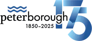 Peterborough Logo