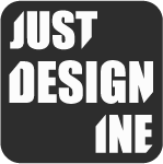Just Design Ine Logo